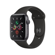 Smartwatch Apple Watch 5 GPS 44mm čierna