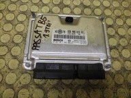 VW PASSAT B5 1.9 TDI control unit of the engine 0281011205