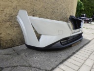 NISSAN QASHQAI III 3 J12 21- front bumper