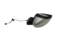 mirror left FORD FIESTA MK7 (2008-2012) 6 PIN EUROPA code LAKIERU 69