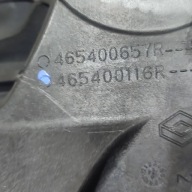 Kupplungspedal Dacia Jogger 465400657R