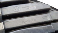 griglia Paraurti Opel Corsa F