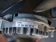 lüfter Skoda Audi Seat Volkswagen 1K0959455EA