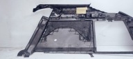 boot upholstery AUDI A6 C7 4G9863879