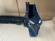 FORD KUGA MK2 ST-LINE LIFT 2016-2019 bumper rear part DEEP IMPACT BLUE