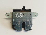lock bonnet boot OPEL MERIVA B 13317445