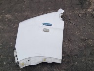 fender left front O389 RENAULT MASTER II LIFT