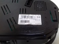 dials 248103988R Renault Megane III