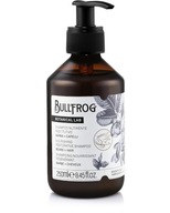 Bullfrog vyživujúci šampón na vlasy a fúzy 250 .