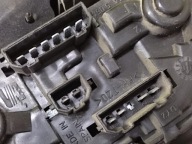 SEAT LEON and light left rear part 1M6945111