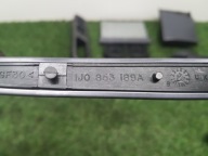 DEKORY KOMPLET VOLKSWAGEN GOLF 4 BORA PACYFIC 1J0858601D 1J0858035B
