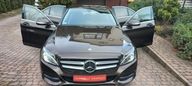 Mercedes C 270 Avangarde C 180 7G-TRONIC Navi Led