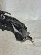 SEAT IBIZA IV 4 LIFT 12-17 bumper front front SPR