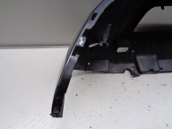 front bumper DACIA DUSTER 10- NR 41202