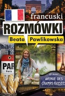 Rozmówki Francuski Beata Pawlikowska