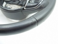 lenkrad leder PIKOWANA MULTIFUNKCJA AUDI A4 B8 LIFT S-LINE 8K0419091CA