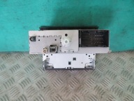 RADIO Navigation BOXER DUCATO JUMPER 14R 07356232350