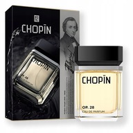 MIRACULUM Parfumovaná voda Chopin OP.28 100 ml