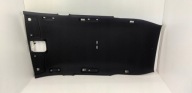 Opel Insignia B kombi CIELO INTERNO nero Sufit