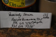 IDEALNE Schläuche servo Brems- PORSCHE PANAMERA 971 HYBRYDA 1