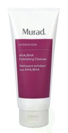 Murad Aha/Bha exfoliačný čistiaci prípravok 200 ml