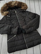 New Look Dievčenská zimná bunda veľ. 152/158