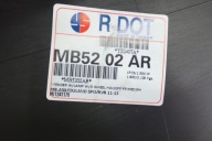 MITSUBISHI ASX 10- fender right front front replacement