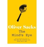 The Mind s Eye Sacks Oliver