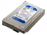 Dysk twardy Western Digital Blue WD2500AAKX 250GB SATA III 3,5"