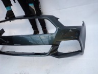 FORD MUSTANG VI 6 14- bumper front front