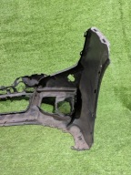 front bumper front HONDA CIVIC IX LIFT 15- NR.Z7964