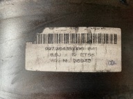 disk 19 Porsche 997.364.157.06 99736415706