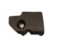 JAGUAR E PACE cover motor cover J9C3-6A949-A