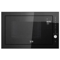 Beko BMCB25433BG mikrovlnná trouba Vestavěný mikrovlnný gril 25 l 900 W Černý