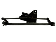 Gestänge Motor Wischer OPEL CORSA B 22084745