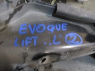 Quarto LONGHERONE sinistra RANGE ROVER EVOQUE LIFT