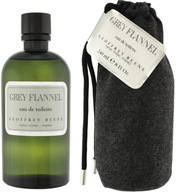 Geoffrey Beene Grey Flannel woda toaletowa dla mężczyzn 240 ml