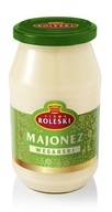 ROLESKI Vegánska majonéza 490 ml
