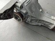 Audi A5 Sportback 8TA 2.0 TDI diff differential rear part