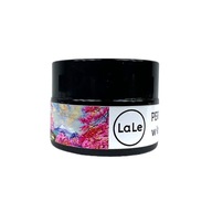 La-Le, Perfumy w kremie, Pieprz-Bergamota-Geranium