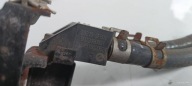 KIA HYUNDAI Abgasdruck sensor 39210-2F600 CRDI
