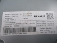 Sensor modul RENAULT 284A10278R