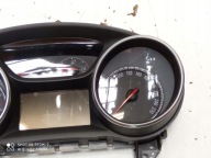 OPEL ASTRA K dials dials 39042928 EUROPA BEN