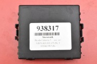 control unit module GATEWAY 3Q0907530B SKODA OCTAVIA 3 III 1.4 TSI 150 KM 13-17