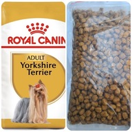 Royal Canin Yorkshire Terrier Adult _ 500g _ YORK