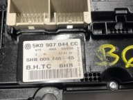 VW PASSAT B6 Unite commande clima Bouches buses 5K0907044CC