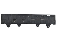 cover below bumper engine HONDA INSIGHT II 74112-TM8-A00