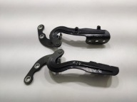 hinge bonnet hinges left right KOMPLET FORD B-MAX 2012-2017