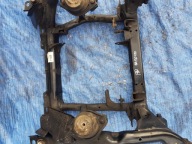 axle beam subframe axle beam front front MERCEDES ML W164 GL X164