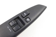 TOYOTA COROLLA E12 PANEL window control switch left EUROPA 84040-13060